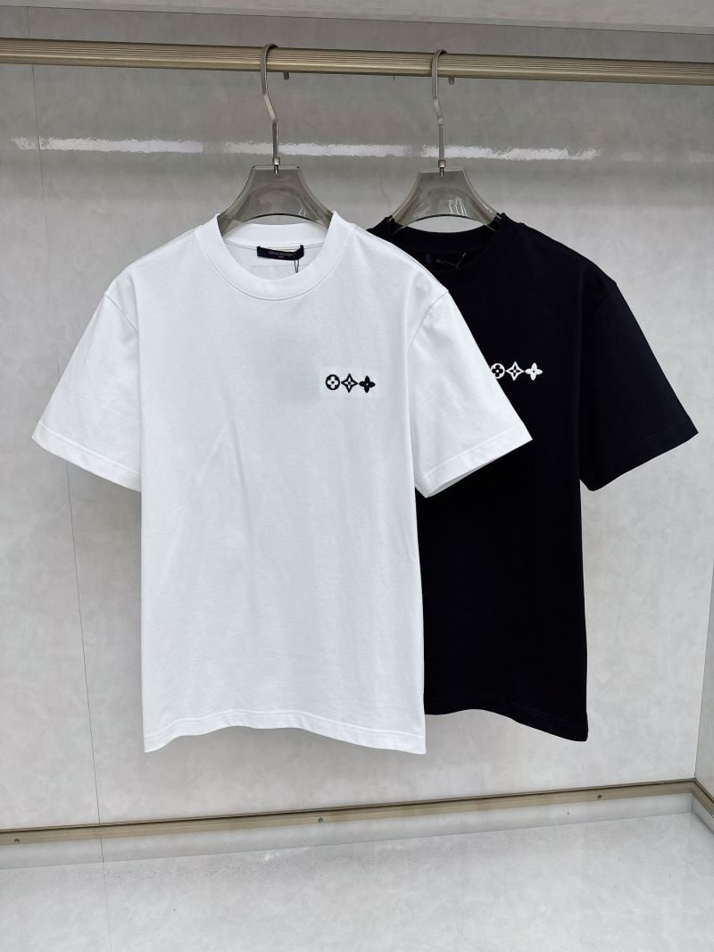 Louis Vuitton T-Shirts